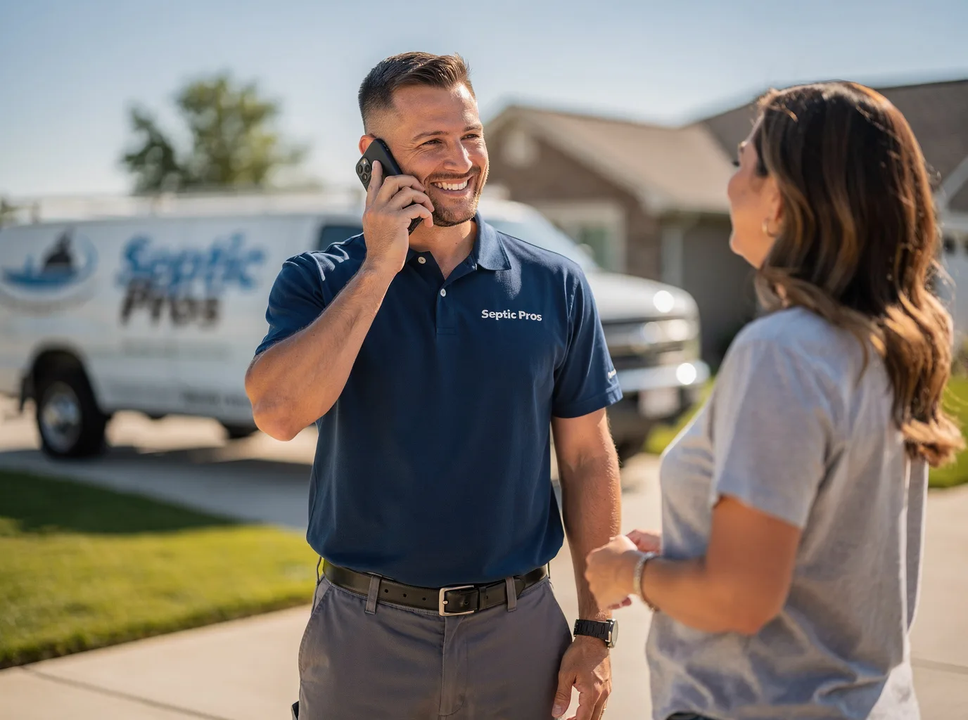 Septic Tank Pumping Belle Plaine, MN FAQs